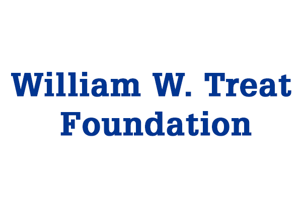 "William W Treat Foundation" text