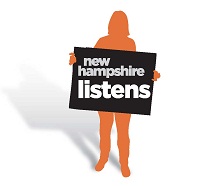 NH Listens: Understanding and Preventing Hate-Based Activity image.